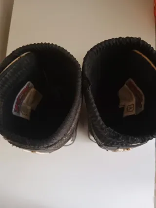 Botas TCX X-Helium Enduro Talla 46