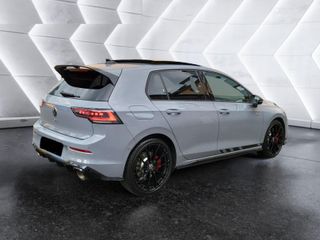 Volkswagen Golf 2025**GTI Clubsport