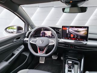 Volkswagen Golf 2025**GTI Clubsport