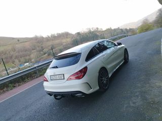 Mercedes-Benz CLA (178)  2018