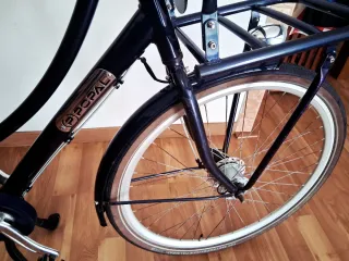 Bicicleta Holandesa POPAL