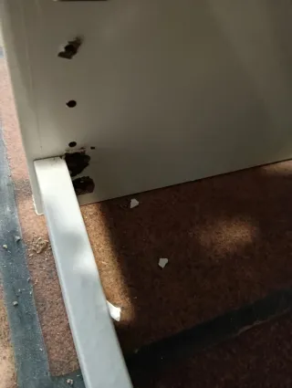 Armari Pax Ikea Blanc