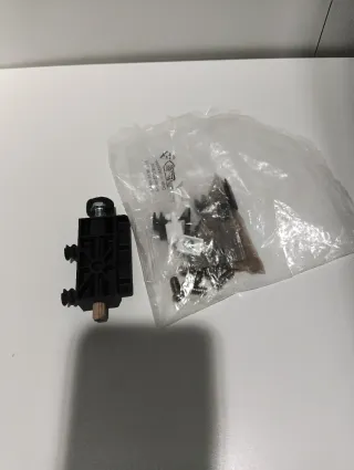 Armari Pax Ikea Blanc