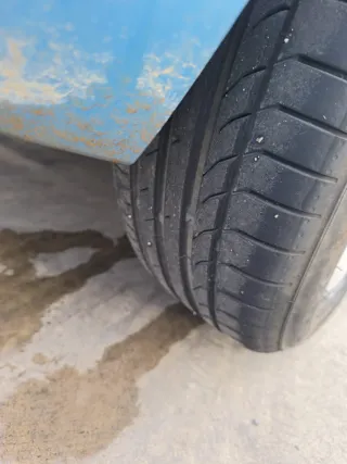 Citroen C4 Picasso 2007