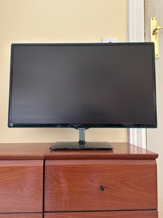 Monitor Samsung Negro