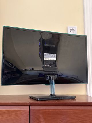 Monitor Samsung Negro
