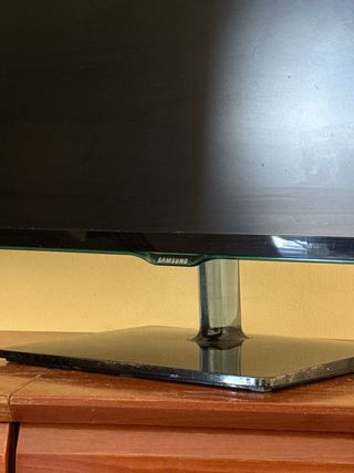 Monitor Samsung Negro