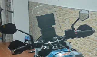 Pantalla Carpuride W702