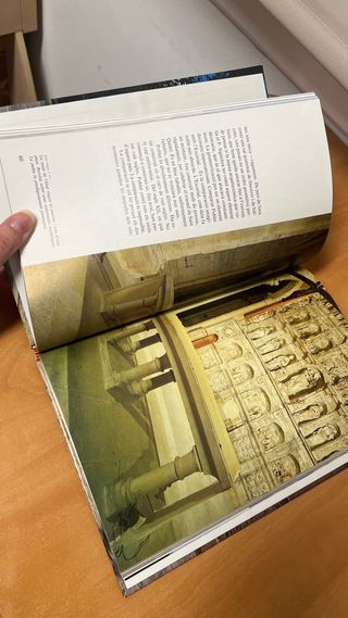 Guia Monestir de Poblet – Josep Pla – llibre il·lu