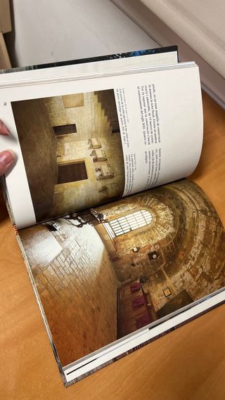 Guia Monestir de Poblet – Josep Pla – llibre il·lu