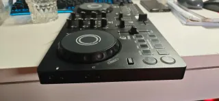 Controlador DJ Pioneer DDJ-Flx2
