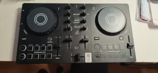 Controlador DJ Pioneer DDJ-Flx2