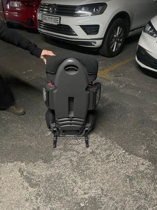 Seggiolino auto Maxi-Cosi Gruppo 2/3