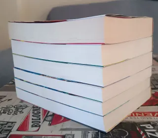 Manga Akira Completo