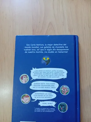 Lechuza Detective 1: El origen (Spanish Edition)