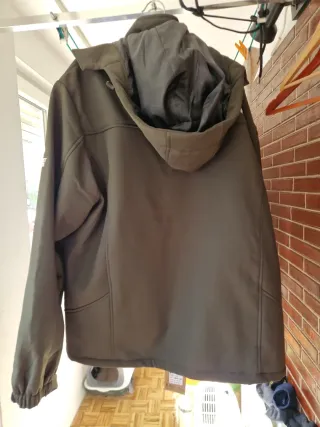 Cazadora The North Face Talla XXL