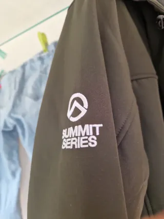 Cazadora The North Face Talla XXL