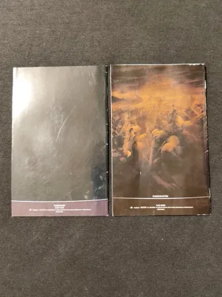 Lote El Señor de los Anillos. PlayStation 2.