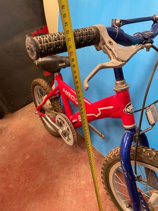 Bicicletas