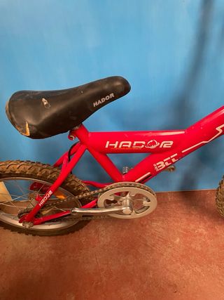 Bicicletas