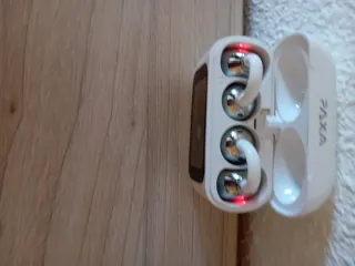 Auriculares PAXA C7 Ultra White