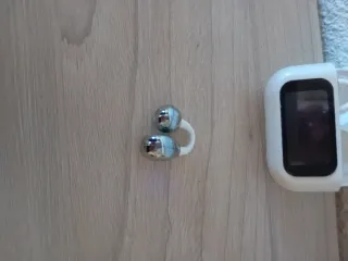 Auriculares PAXA C7 Ultra White