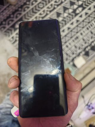 Honor Magic 6 Lite 5G Gris