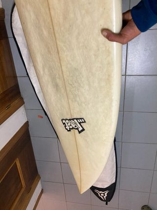 Tabla de surf Lost