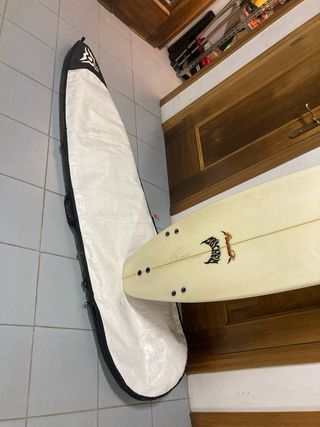 Tabla de surf Lost