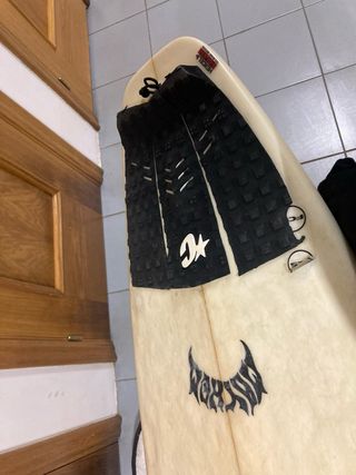 Tabla de surf Lost