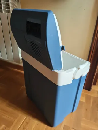 Nevera Eléctrica Portátil 12V / 230V