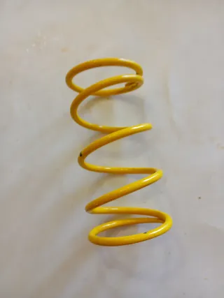 Muelle Contraste Embrague Vespino Duro y espejo