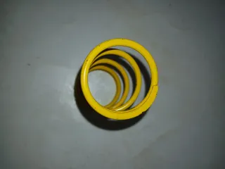 Muelle Contraste Embrague Vespino Duro y espejo