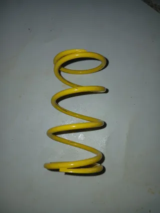 Muelle Contraste Embrague Vespino Duro y espejo