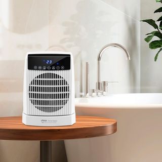 Calefactor Ufesa Persei Digital 2000W