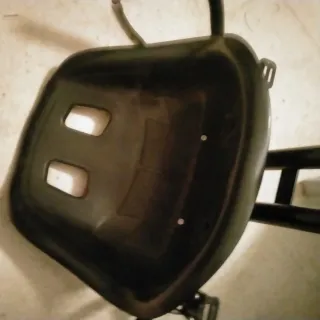 Asiento para hoverboard