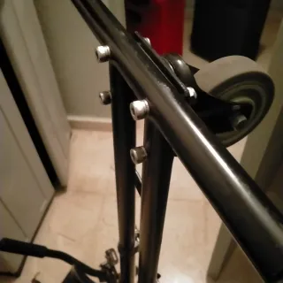 Asiento para hoverboard