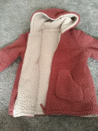 Chaqueta Sfera Niña Talla 8/9