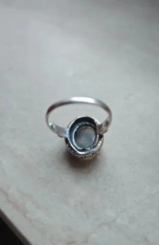Anello antico