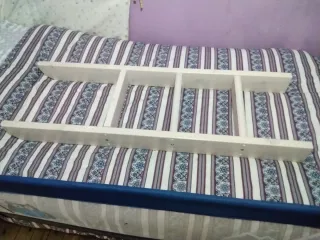 Escalera para  literas  infantil flexa de  ikea