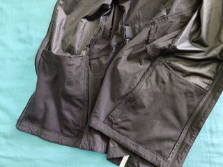 Giacca antivento sportiva H&M taglia 38/S