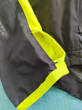 Giacca antivento sportiva H&M taglia 38/S