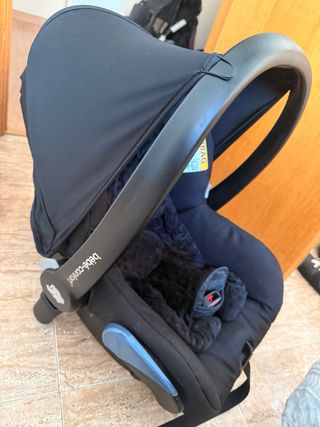 Seggiolino auto Maxi-Cosi