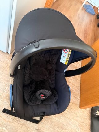 Seggiolino auto Maxi-Cosi