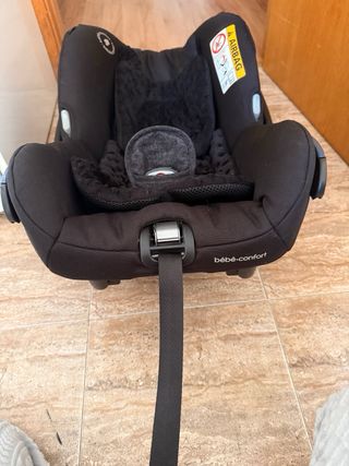 Seggiolino auto Maxi-Cosi
