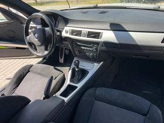 BMW Serie 3 2007 coupe