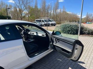 BMW Serie 3 2007 coupe