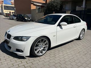 BMW Serie 3 2007 coupe