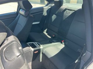 BMW Serie 3 2007 coupe