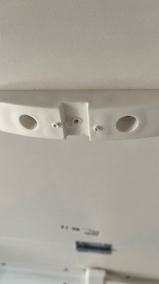 Mesa abatible NORBERG IKEA